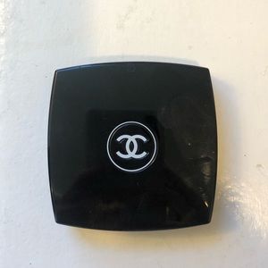 Chanel Eyeshadow Quad Spices